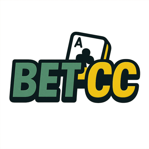 Bet CC Logo